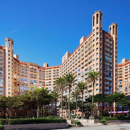 Beach Resort Green Bay Wanli Extérieur photo