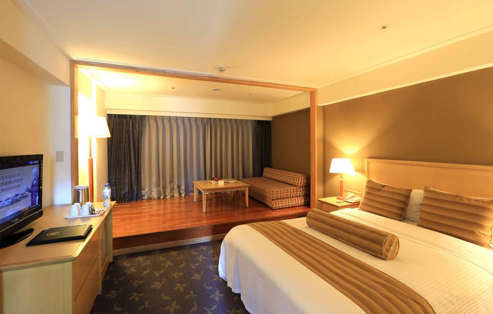 Beach Resort Green Bay Wanli Extérieur photo