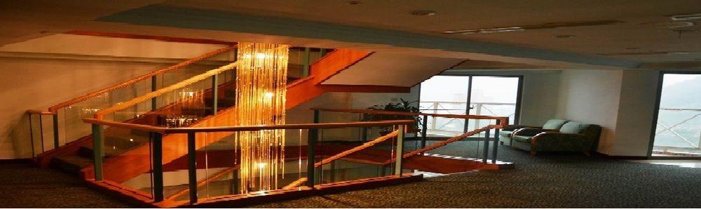 Beach Resort Green Bay Wanli Extérieur photo