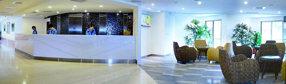 Beach Resort Green Bay Wanli Extérieur photo
