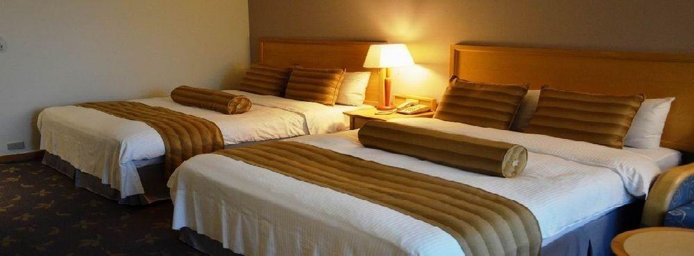 Beach Resort Green Bay Wanli Extérieur photo