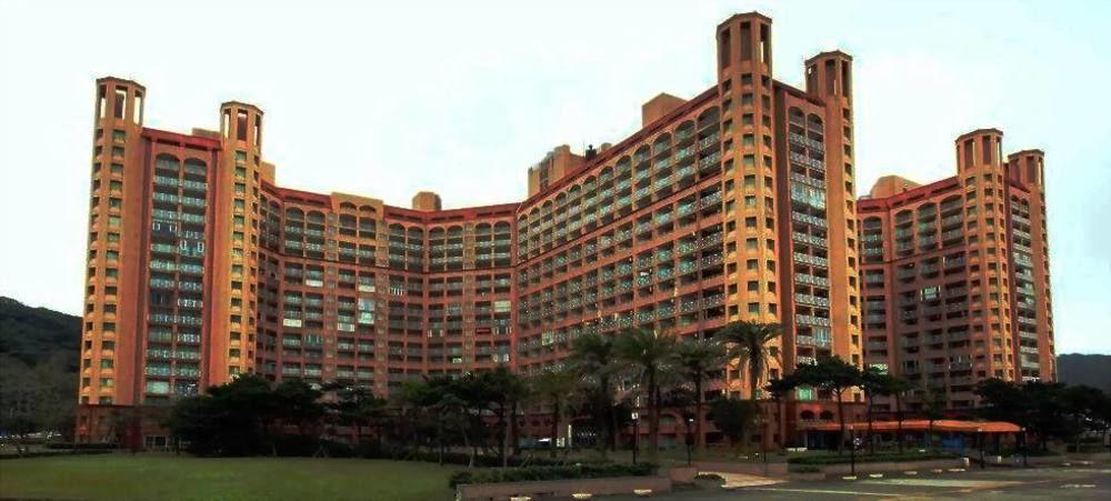 Beach Resort Green Bay Wanli Extérieur photo