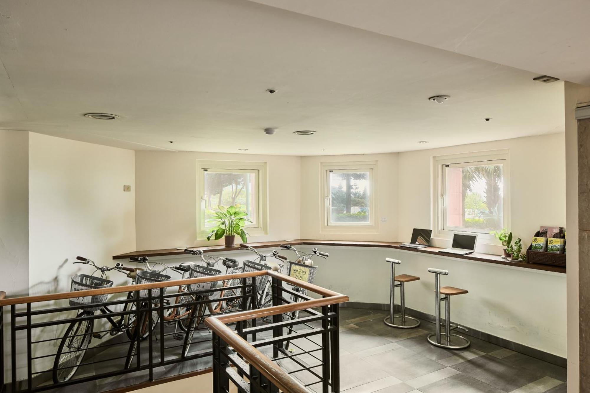 Beach Resort Green Bay Wanli Extérieur photo