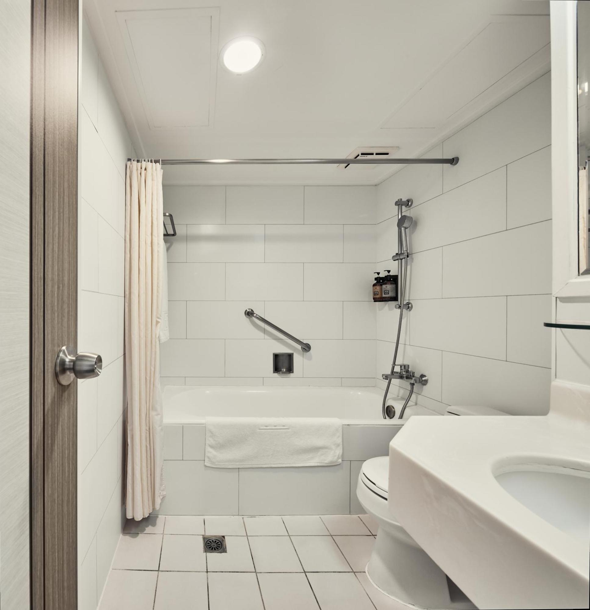 Beach Resort Green Bay Wanli Extérieur photo