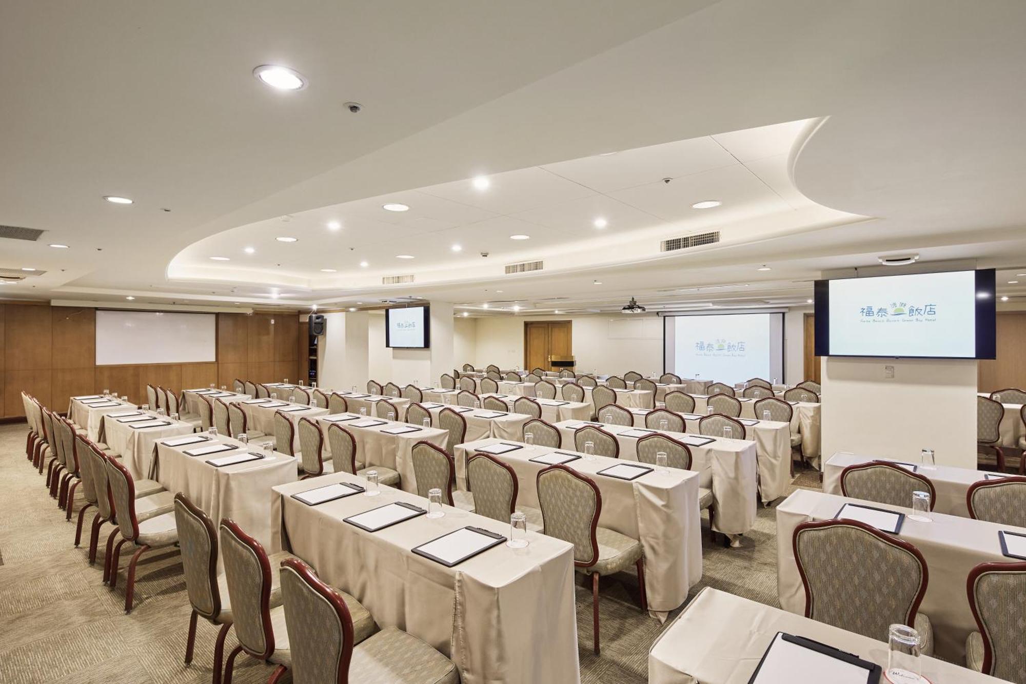 Beach Resort Green Bay Wanli Extérieur photo