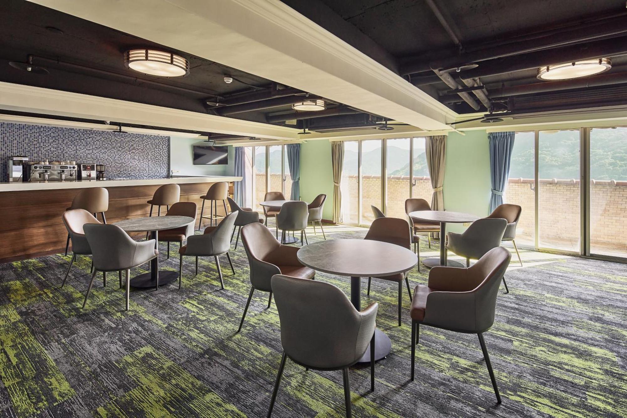 Beach Resort Green Bay Wanli Extérieur photo