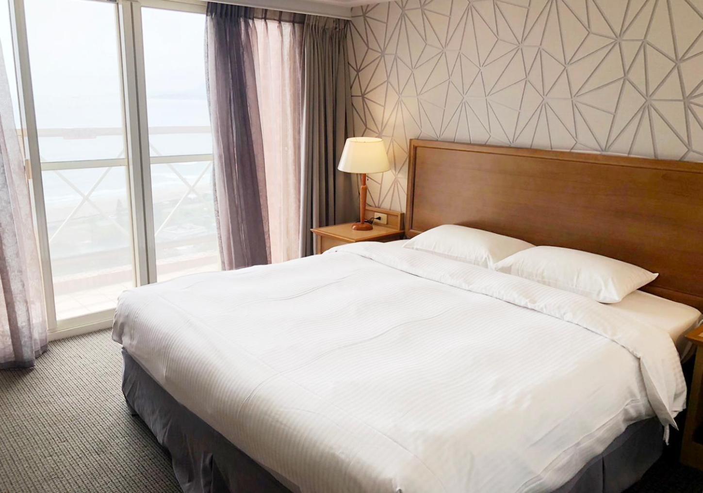 Beach Resort Green Bay Wanli Extérieur photo