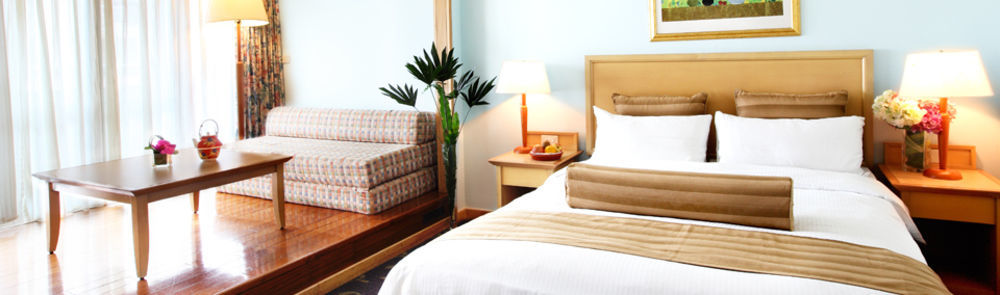 Beach Resort Green Bay Wanli Extérieur photo
