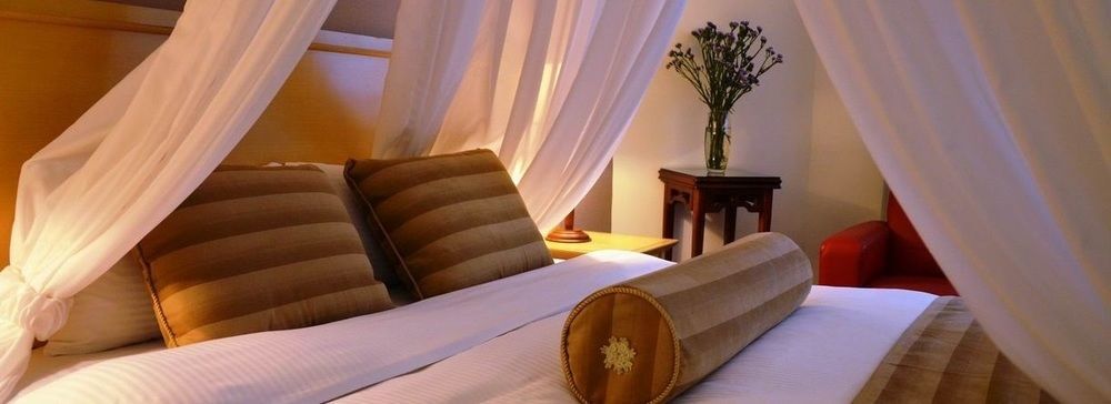 Beach Resort Green Bay Wanli Extérieur photo