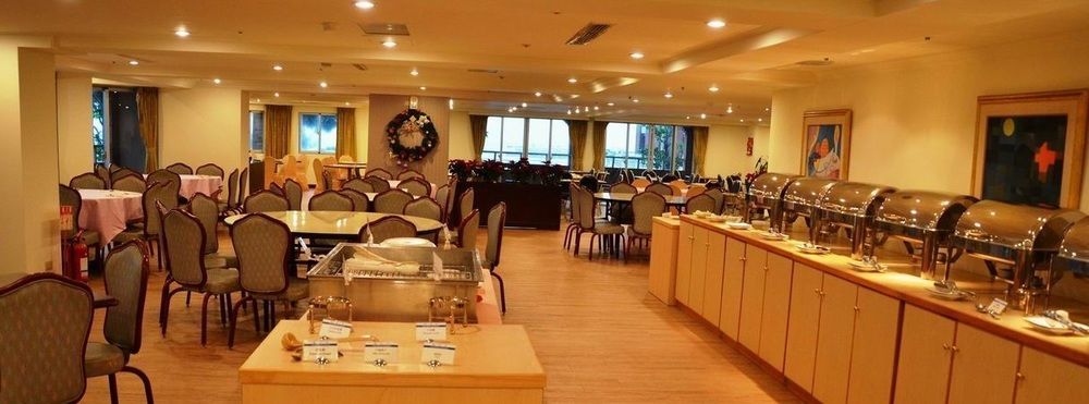 Beach Resort Green Bay Wanli Extérieur photo